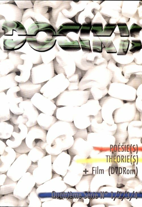 Livrenpoche : Doc(k)s 4e série n°1,2,3,4 - Collectif - Livre