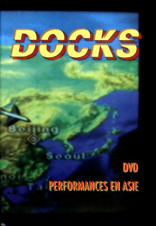 Livrenpoche : Doc(k)s 2009 - Collectif - Livre