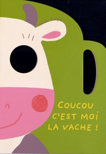Livrenpoche : Coucou c est moi les animaux de la campagne - Xavier Thomas - Livre