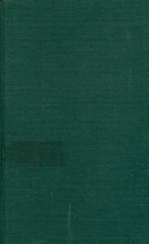 Livrenpoche : Le centaure de Dieu - La Varende - Livre