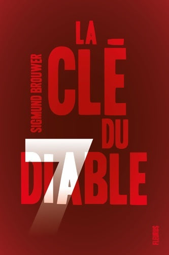 Livrenpoche : Sept Tome VI : La clé du diable - Sigmund Brouwer - Livre