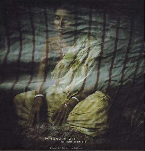 Livrenpoche : Mauvais air - William Daniels - Livre