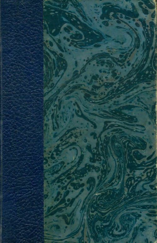 Livrenpoche : Fortune carrée - Joseph Kessel - Livre