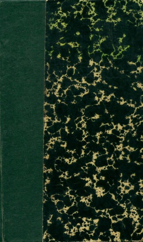 Livrenpoche : Soeur Marie-Aimée de Jésus Tome I  - Xxx - Livre