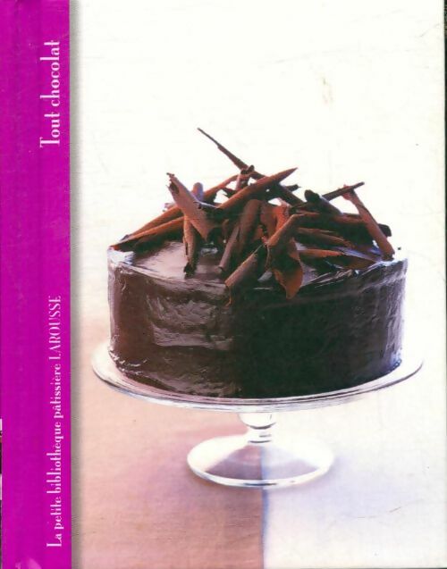 Livrenpoche : Tout chocolat - Collectif - Livre
