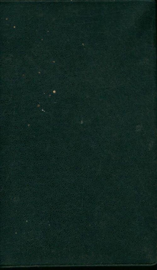 Livrenpoche : Livre d'heures  - Collectif - Livre