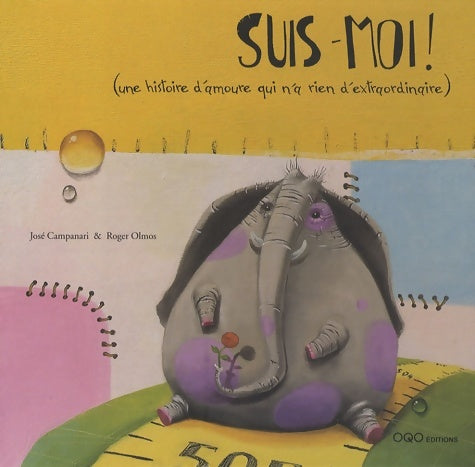 Livrenpoche : Suis-moi ! (une histoire d'amour qui n'a rien d'extraordinaire) - José Luis Campanari - Livre