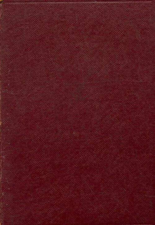 Livrenpoche : L'Atlantide - Pierre Benoit - Livre