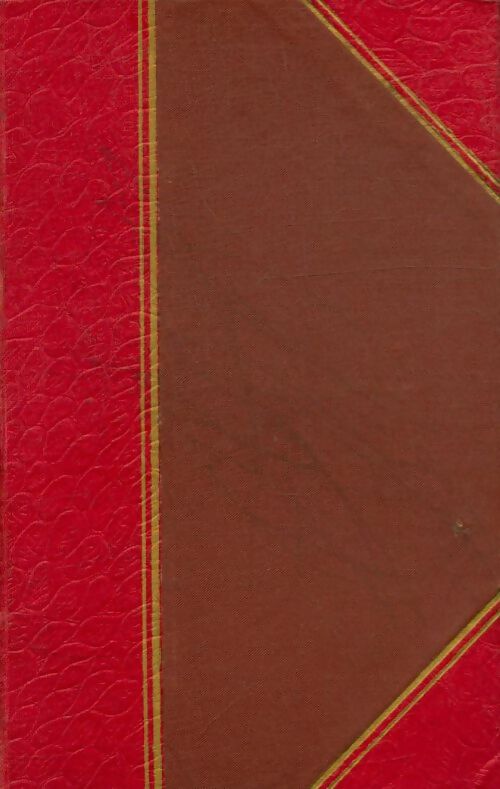 Livrenpoche : Le contrat de mariage - Honoré De Balzac - Livre