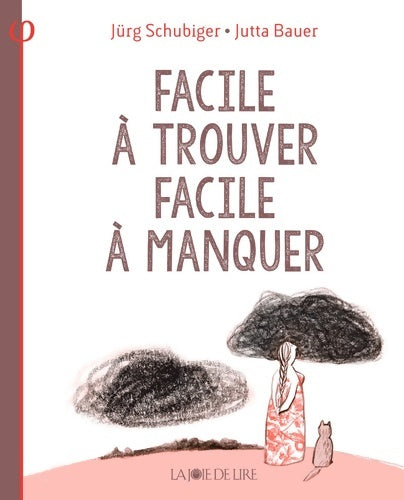 Livrenpoche : Facile à trouver facile à manquer - Jürg Schubiger - Livre