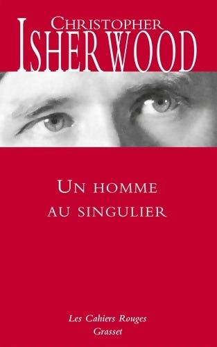 Livrenpoche : Un homme au singulier - Christopher Isherwood - Livre