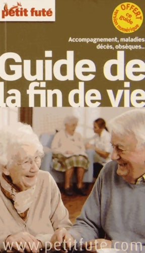 Livrenpoche : Guide de la fin de vie 2014 - Collectif - Livre