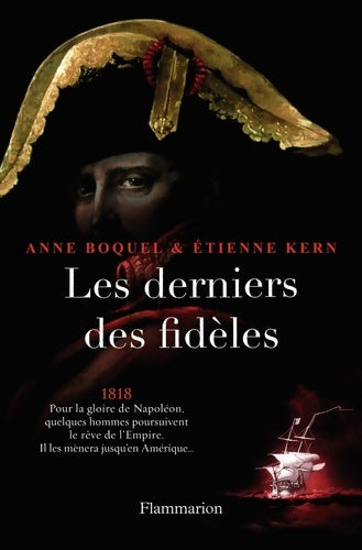 Livrenpoche : Les derniers des fidèles - Etienne Kern - Livre
