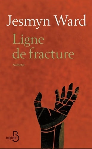 Livrenpoche : Ligne de fracture - Jesmyn Ward - Livre