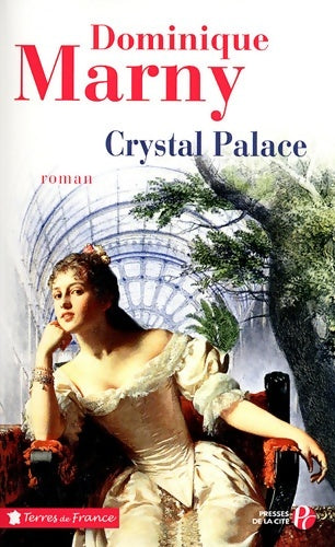 Livrenpoche : Crystal Palace - Dominique Marny - Livre