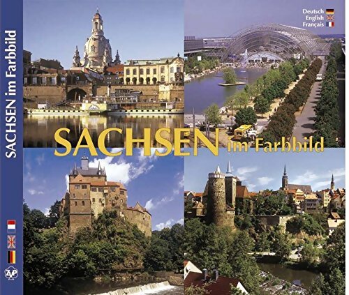 Livrenpoche : Sachen im Farbild - Collectif - Livre