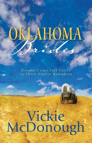Livrenpoche : Oklahoma brides - Vickie Mcdonough - Livre