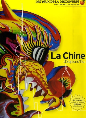Livrenpoche : La Chine d'aujourd'hui - Collectif - Livre