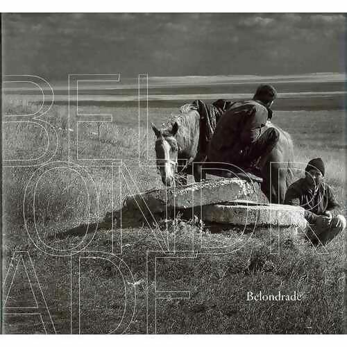 Livrenpoche : Belondrade - Collectif - Livre