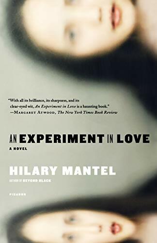 Livrenpoche : An experiment in love - Hilary Mantel - Livre