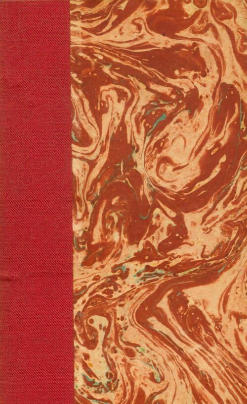 Livrenpoche : Moll Flanders - Daniel Defoe - Livre