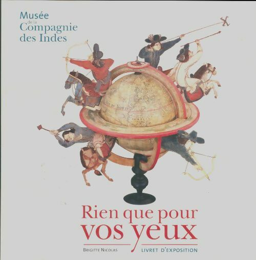 Livrenpoche : Rien que pour vos yeux - Brigitte Nicolas - Livre