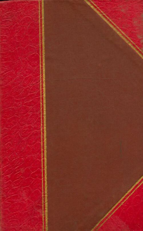 Livrenpoche : Le député d'Arcis Tome II - Honoré De Balzac - Livre