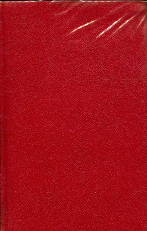 Livrenpoche : Les mille et une nuits Tome III - Collectif - Livre
