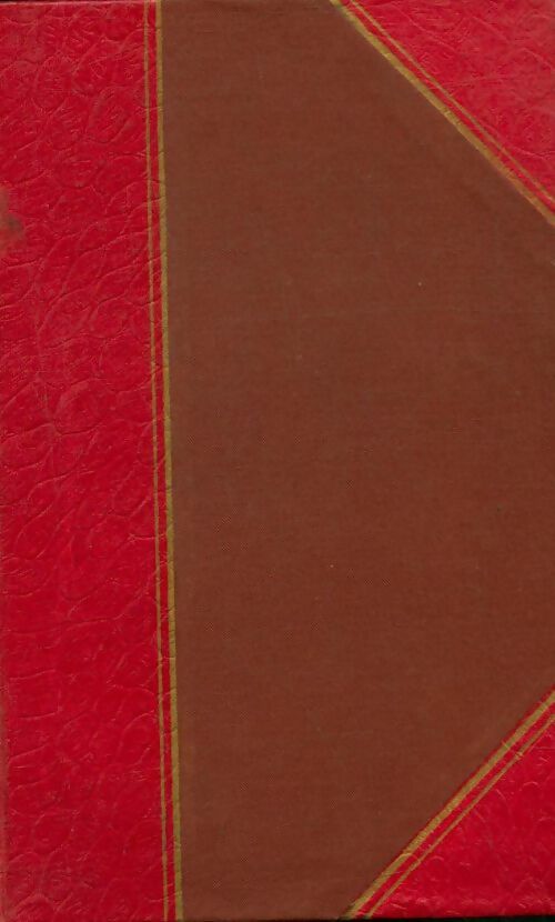 Livrenpoche : L'enfant maudit - Honoré De Balzac - Livre
