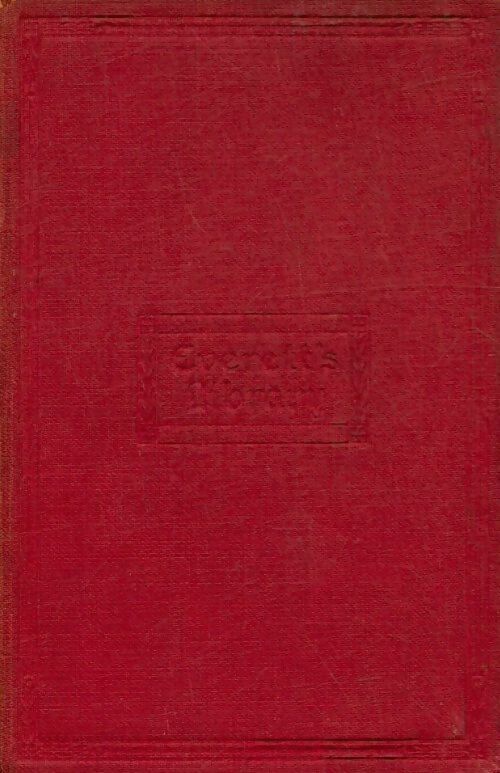 Livrenpoche : A Tramp abroad - Mark Twain - Livre