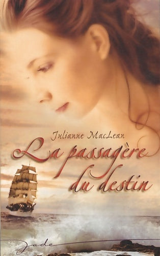 Livrenpoche : La passagère du destin - Julianne Maclean - Livre
