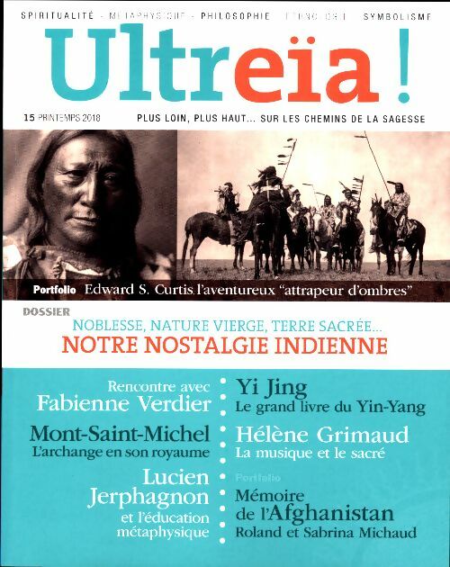 Livrenpoche : Ultreïa ! N°15 - Collectif - Livre