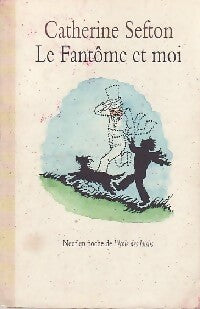 Livrenpoche : Le fantôme et moi - Sefton C. - Livre