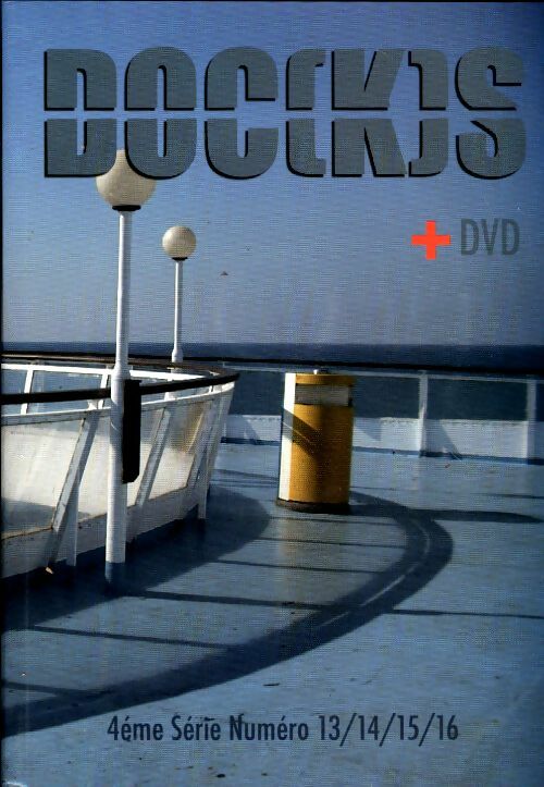 Livrenpoche : Doc(ks) 4e série n°13,14,15,16 - Collectif - Livre