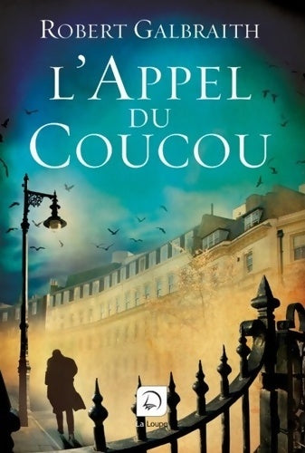 Livrenpoche : L'appel du coucou - vol. 2 - Robert Galbraith - Livre