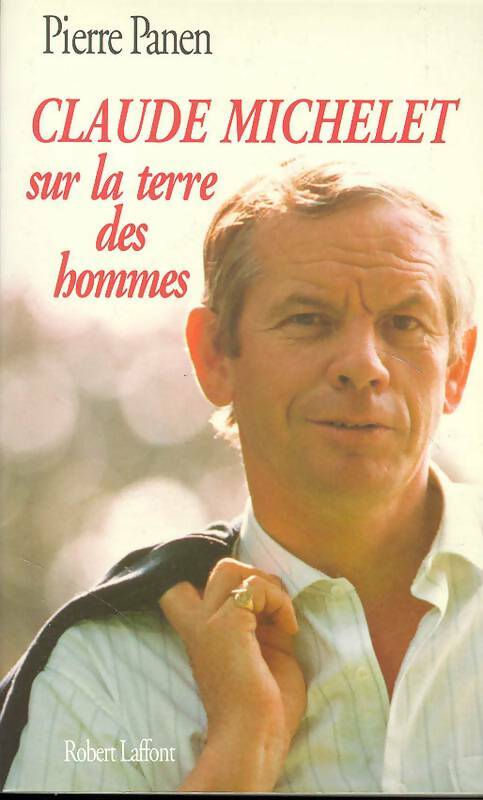Livrenpoche : Claude michelet - Panen - Livre