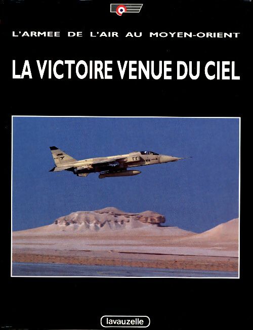 Livrenpoche : La victoire venue du ciel - Collectif - Livre