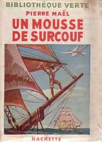 Livrenpoche : Un mousse de Surcouf - Pierre Maël - Livre