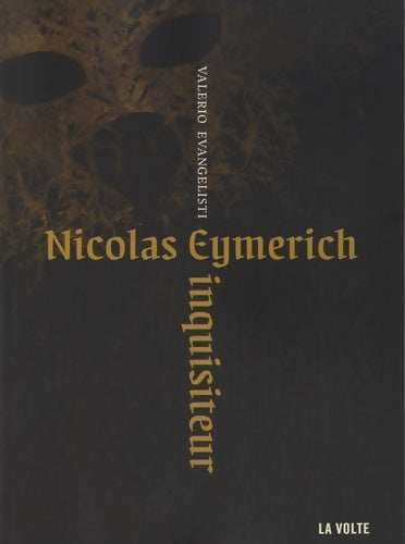 Livrenpoche : Nicolas eymerich inquisiteur - Valerio Evangelisti - Livre