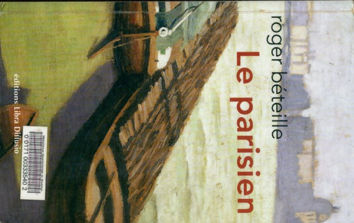 Livrenpoche : Le Parisien - Roger Béteille - Livre