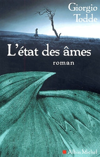Livrenpoche : L'etat des âmes - Giorgo Todde - Livre