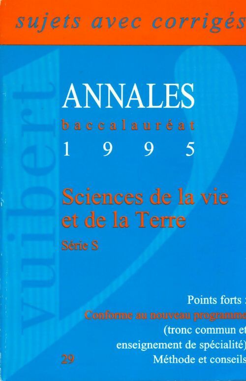 Livrenpoche : Annales bac - Collectif - Livre