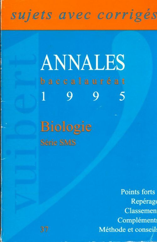 Livrenpoche : Annales bac - Collectif - Livre