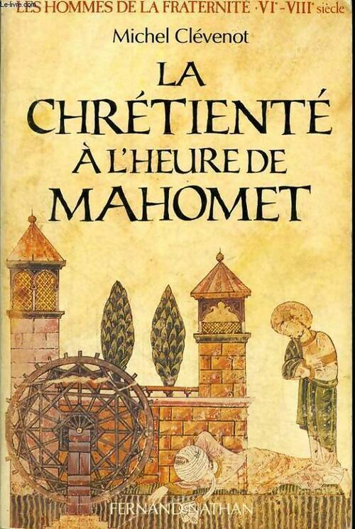 Livrenpoche : Hommes de la fraternité Tome IV - Michel Clévenot - Livre