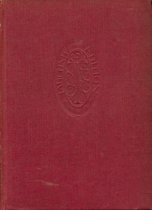 Livrenpoche : Little lord fauntleroy - Frances Hodgson Burnett - Livre