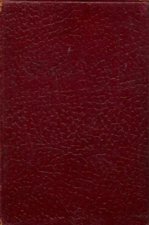 Livrenpoche : Tales of mystery and imagination - Edgar Allan Poe - Livre