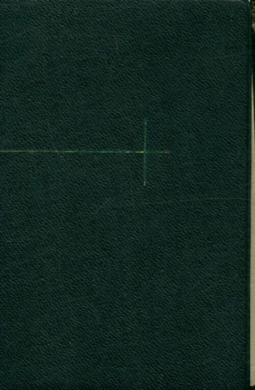 Livrenpoche : La sainte Bible - Ecole Biblique De Jérusalem - Livre