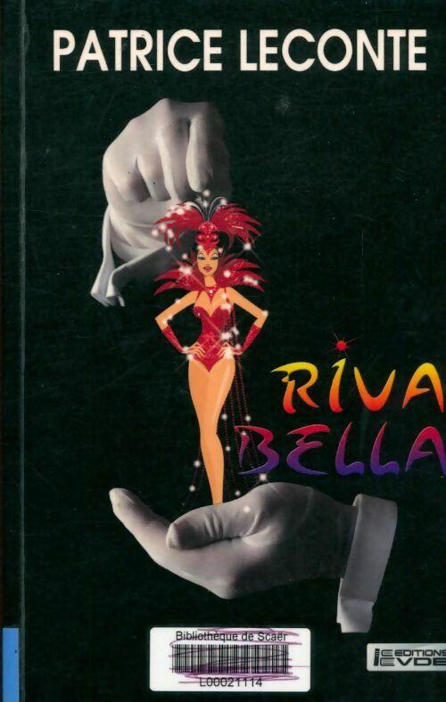 Livrenpoche : Riva bella - Leconte Patrice - Livre