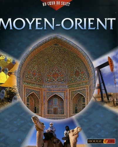Livrenpoche : Moyen orient - Philip Steele - Livre