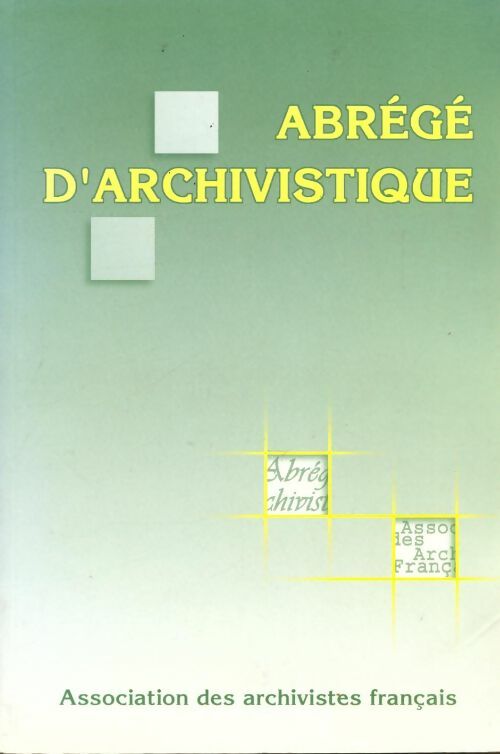 Livrenpoche : Les archives c'est simple ! Guide d'archivage pour les communes et les groupements de communes - Collectif - Livre